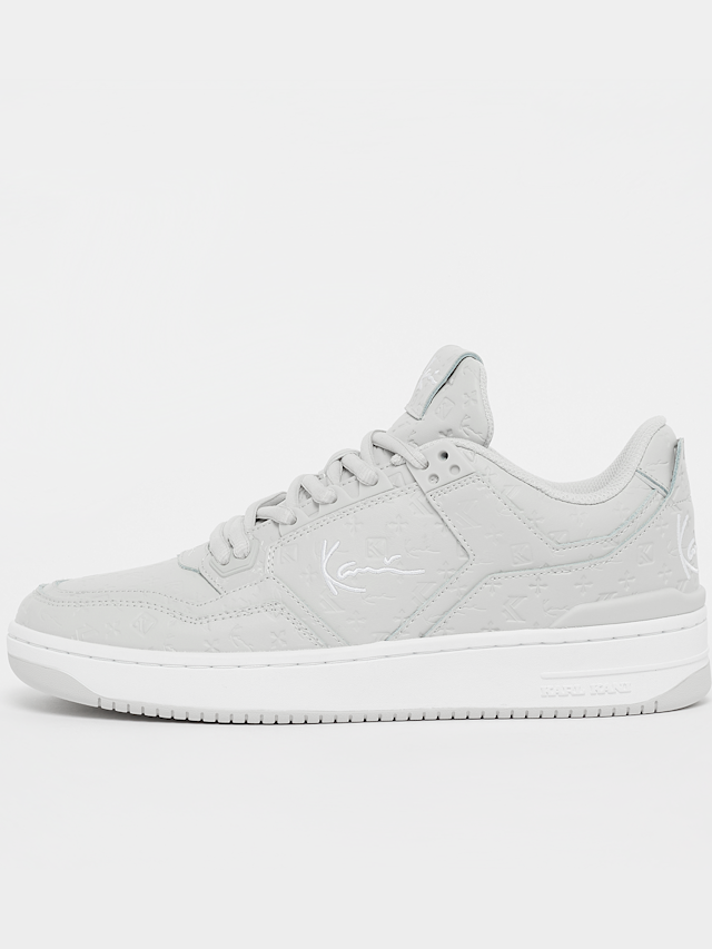 Karl Kani, 89 LXRY PRM, grijs, Afbeelding 1 van 5