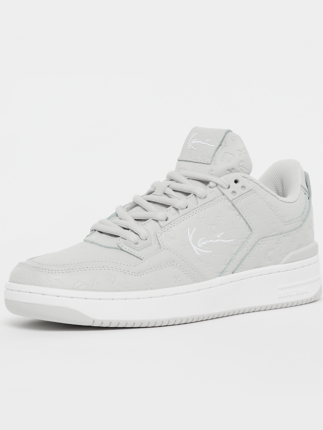 Karl Kani, 89 LXRY PRM, szary, Obraz 2 z 5