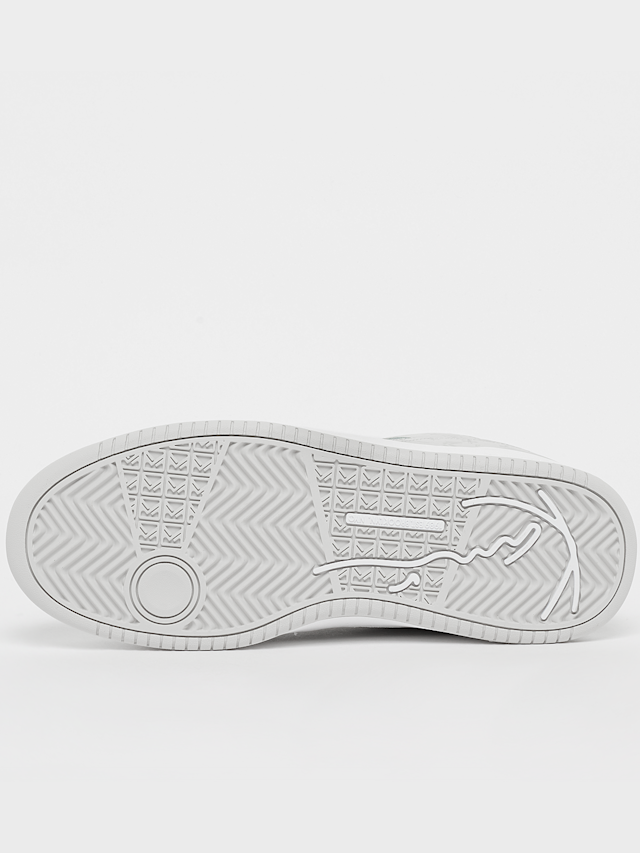 Karl Kani, 89 LXRY PRM, grijs, Afbeelding 4 van 5