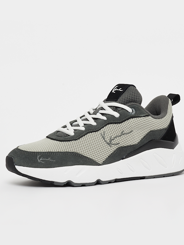 Karl Kani, Hood Runner PRM, grijs, Afbeelding 2 van 5