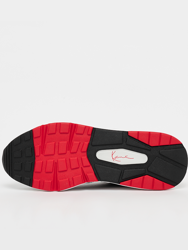 Karl Kani, Hood Runner PRM, czarny, Obraz 4 z 5