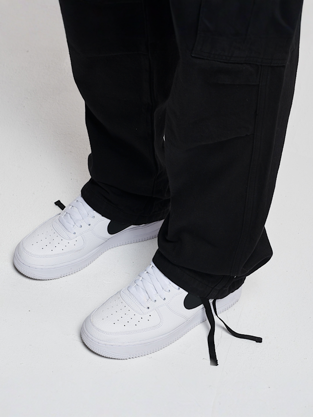 2Y STUDIOS, Lunas 2-Pocket Cargo Pants, black, Image 3 of 6