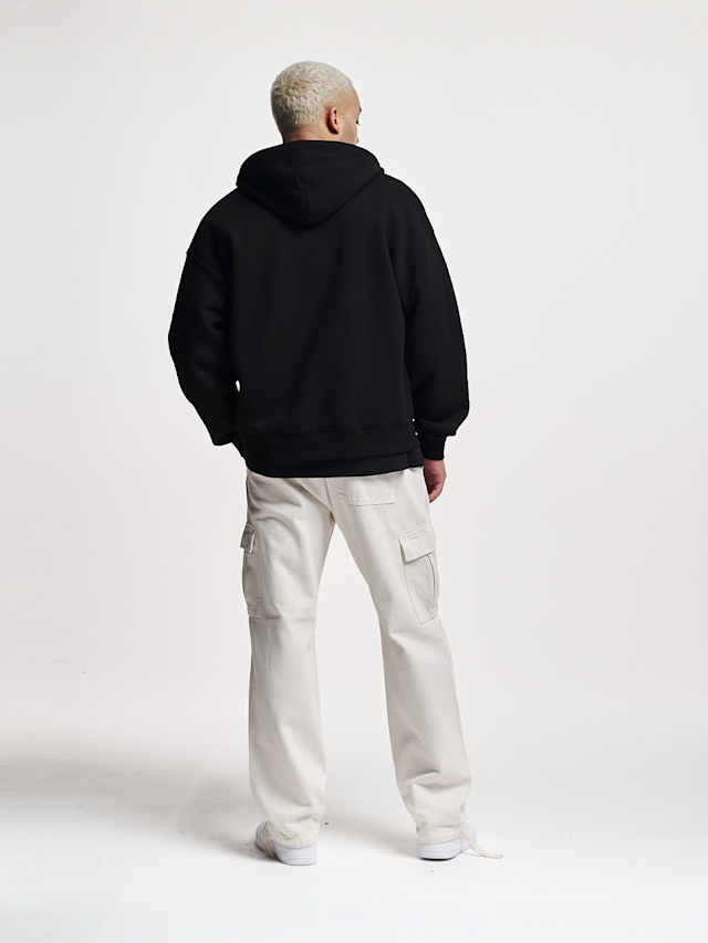 2Y STUDIOS, Lunas 2-Pocket Cargo Pants, beige, Image 2 of 4