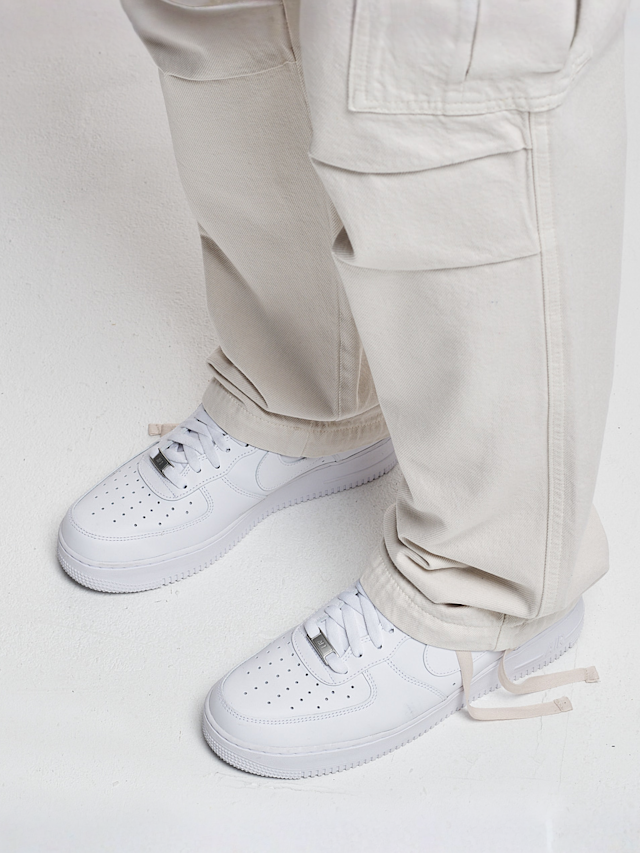 2Y STUDIOS, Lunas 2-Pocket Cargo Pants, beige, Image 4 of 4