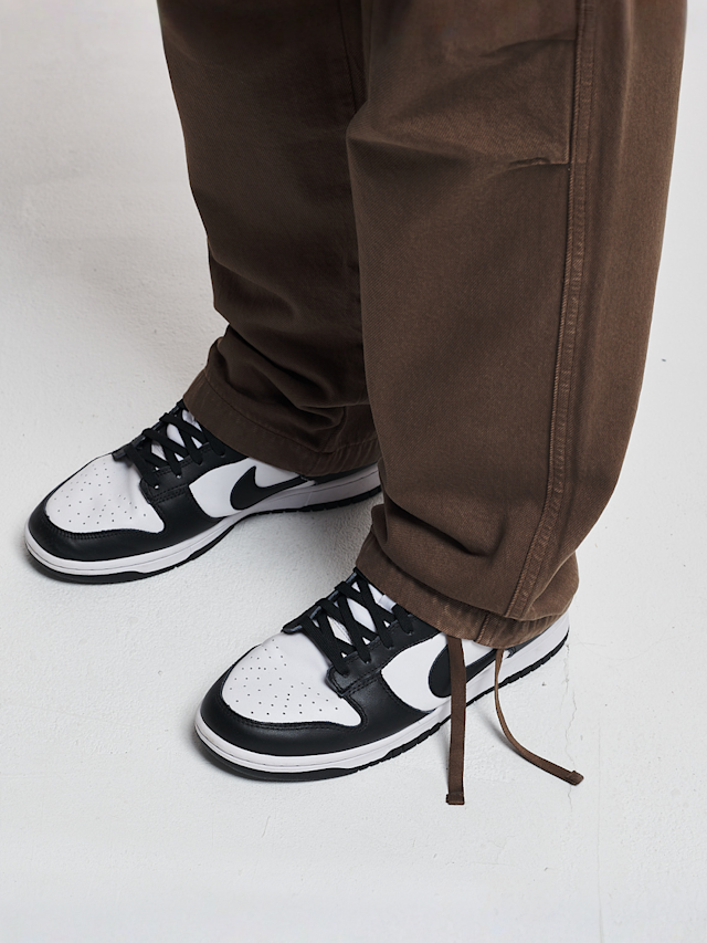 2Y STUDIOS, Lunas 2-Pocket Cargo Pants, brown, Image 3 of 5