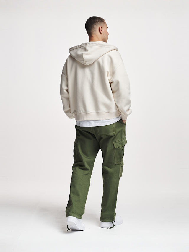 2Y STUDIOS, Lunas 2-Pocket Cargo Pants, green, Image 2 of 5