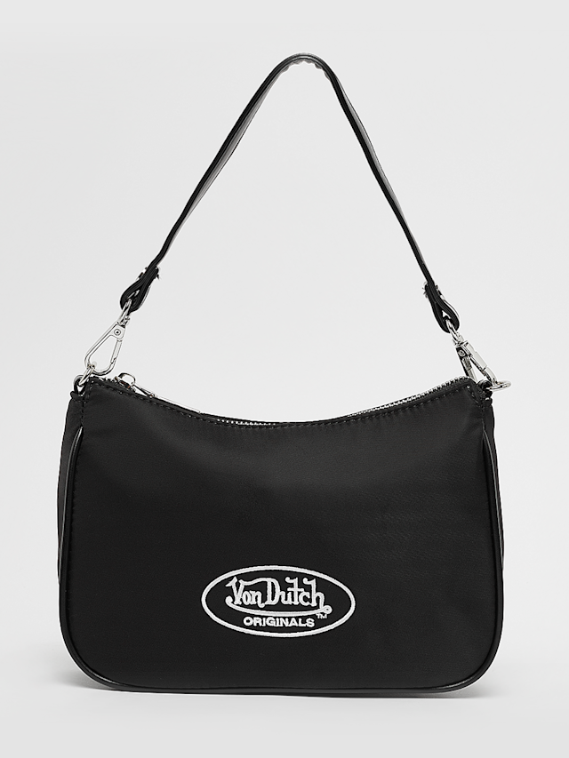 Von Dutch Originals, Kacey Crossbody Bag, black, Image 4 of 8