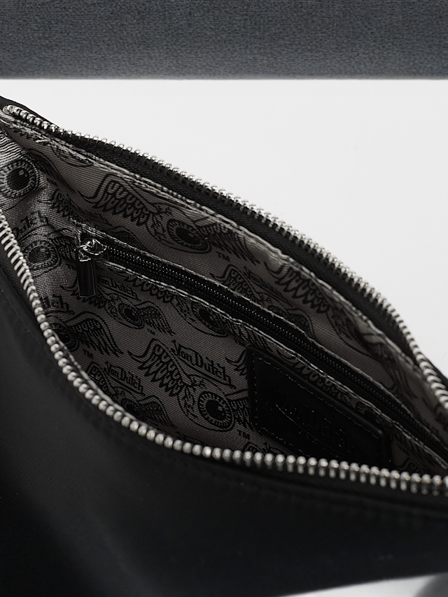 Von Dutch Originals, Kacey Crossbody Bag, black, Image 6 of 8