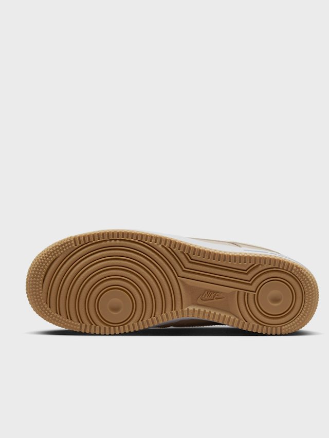 Nike, WMNS Air Force 1 '07, beige, Image 3 of 8