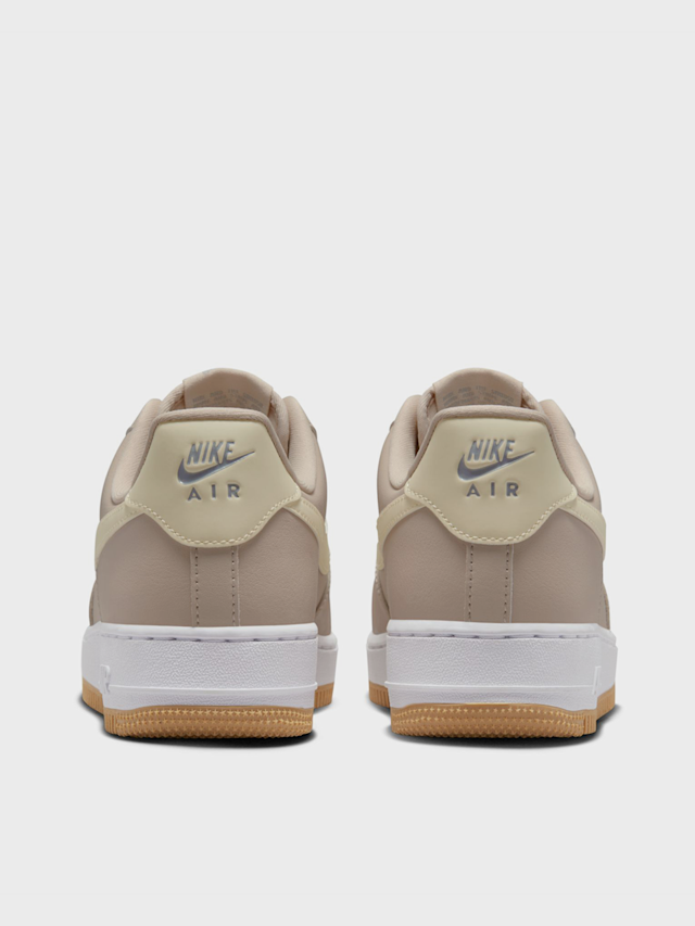Nike, WMNS Air Force 1 '07, beige, Image 5 of 8