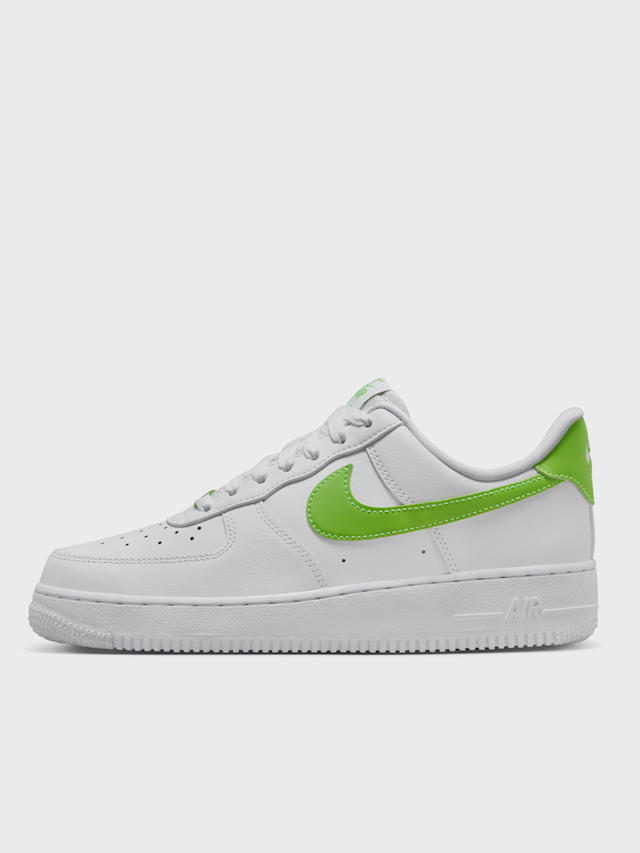 Nike  , Air Force 1 '07, white, Image 1 of 7
