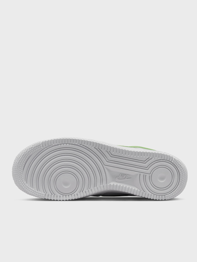 Nike, WMNS Air Force 1 '07, white, Image 3 of 7