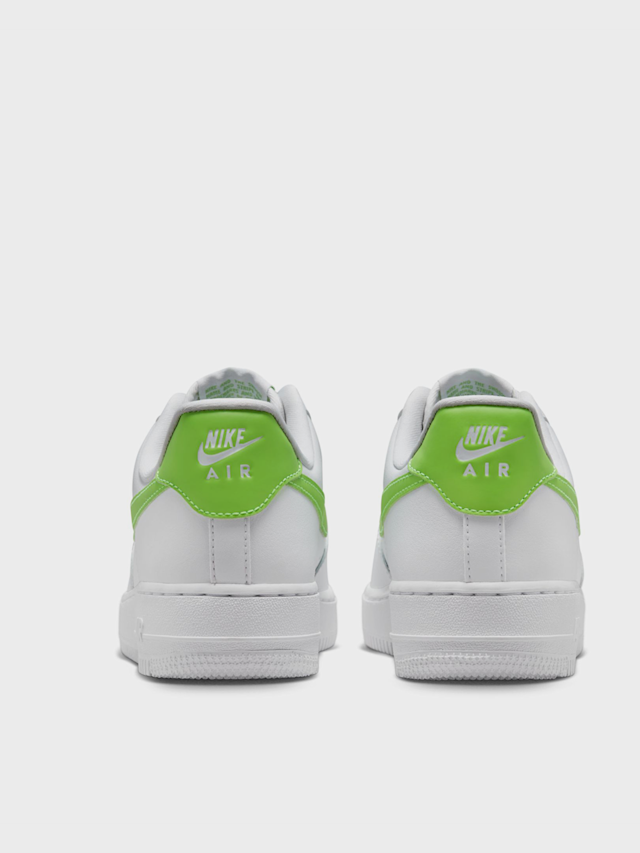Nike, WMNS Air Force 1 '07, white, Image 4 of 7