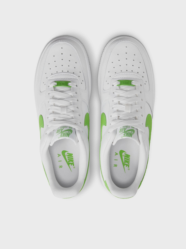 Nike, WMNS Air Force 1 '07, white, Image 5 of 7