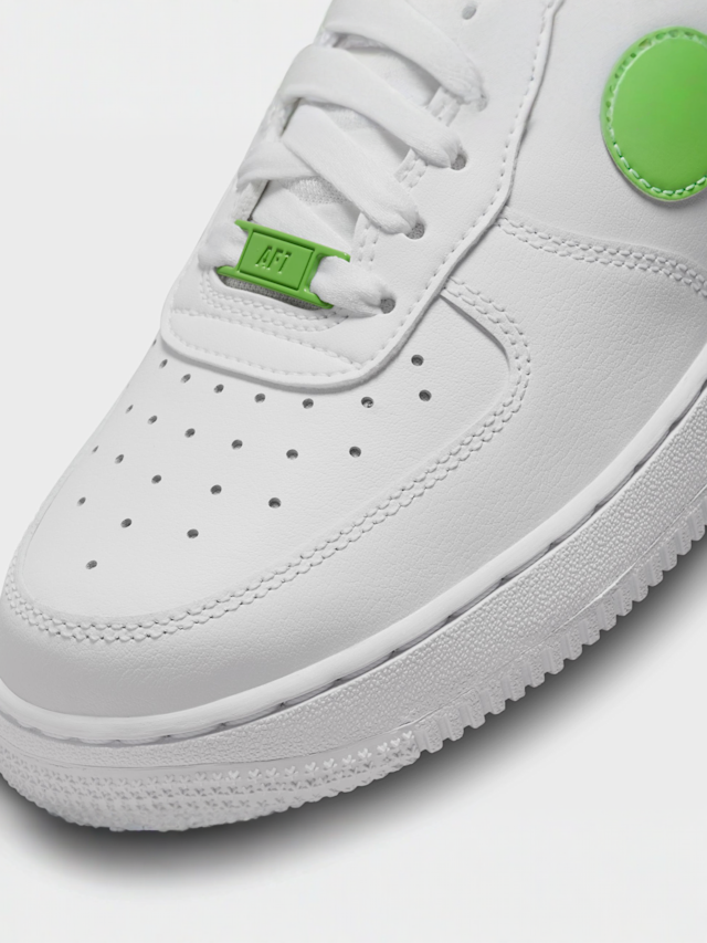 Nike  , Air Force 1 '07, white, Image 6 of 7