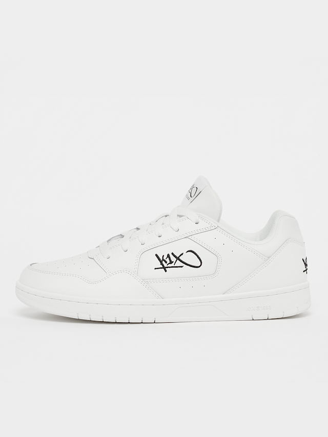 K1X, Sweep Low, wit, Afbeelding 1 van 5