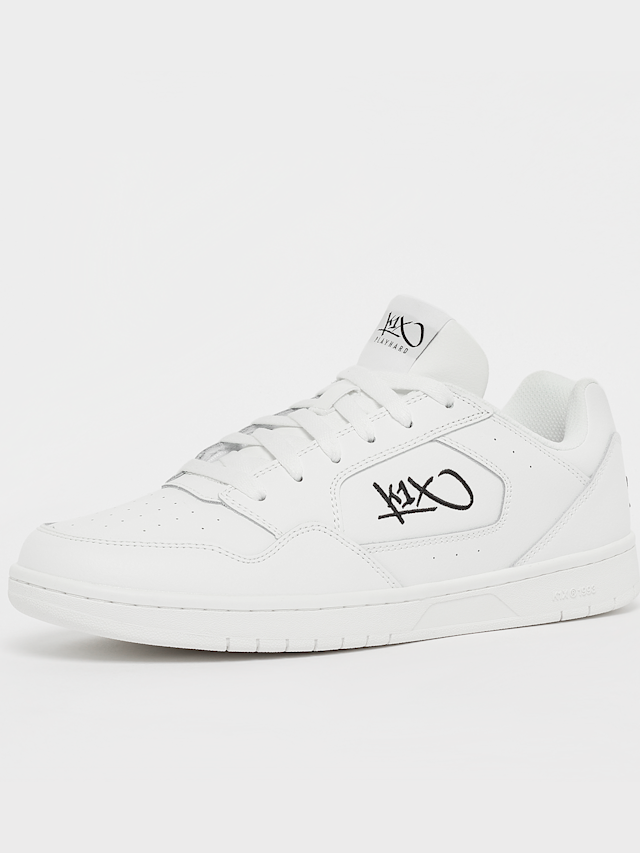 K1X, Sweep Low, wit, Afbeelding 2 van 5