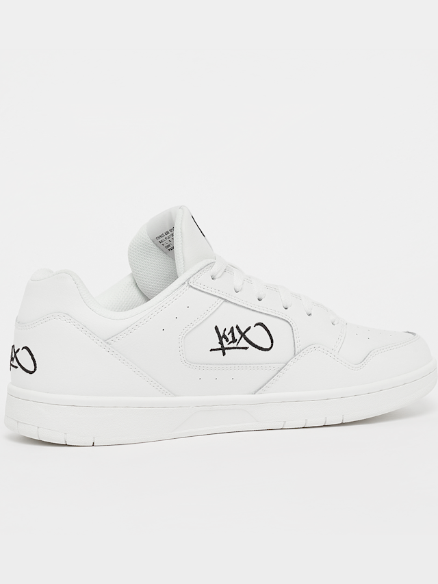 K1X, Sweep Low, wit, Afbeelding 3 van 5