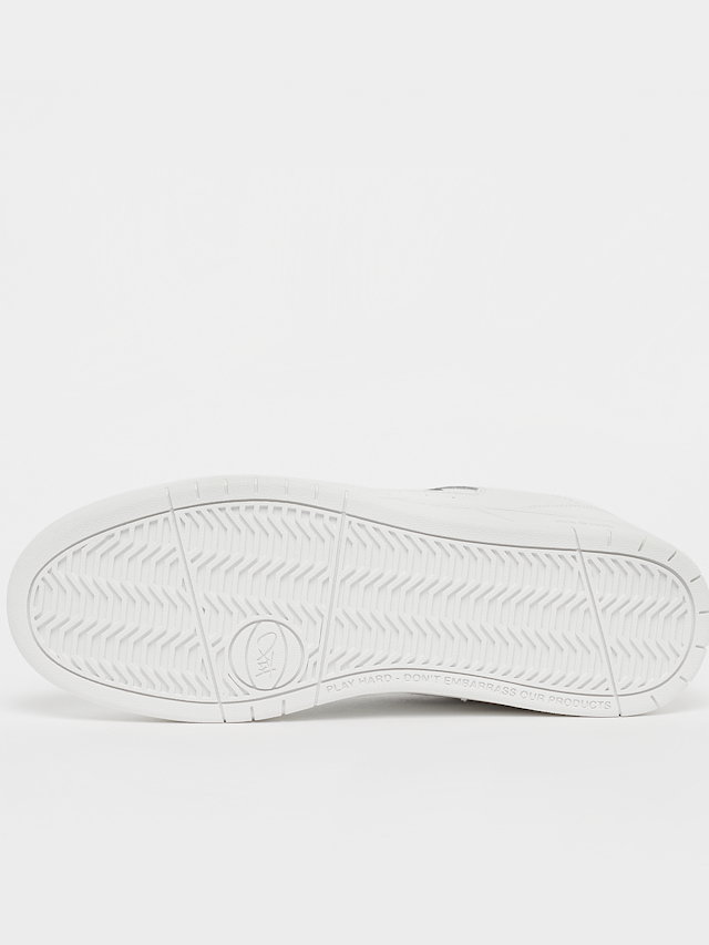 K1X, Sweep Low, wit, Afbeelding 4 van 5