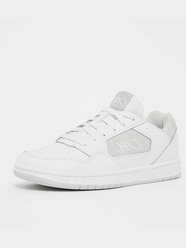 K1X, Sweep Low, wit, Afbeelding 2 van 5