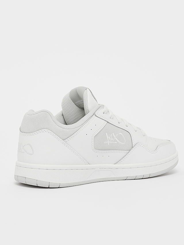 K1X, Sweep Low, white, Image 3 of 5