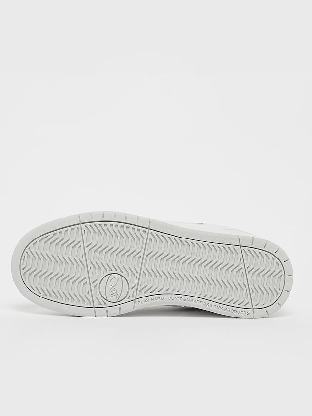 K1X, Sweep Low, wit, Afbeelding 4 van 5