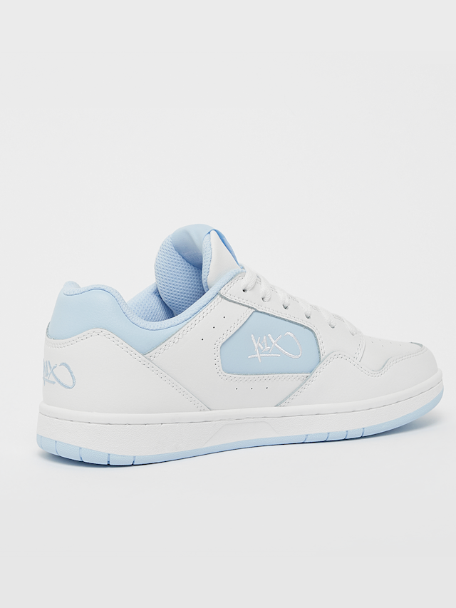 K1X, Sweep Low, white, Image 3 of 5