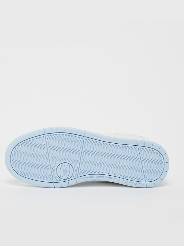 K1X, Sweep Low, white, Image 4 of 5