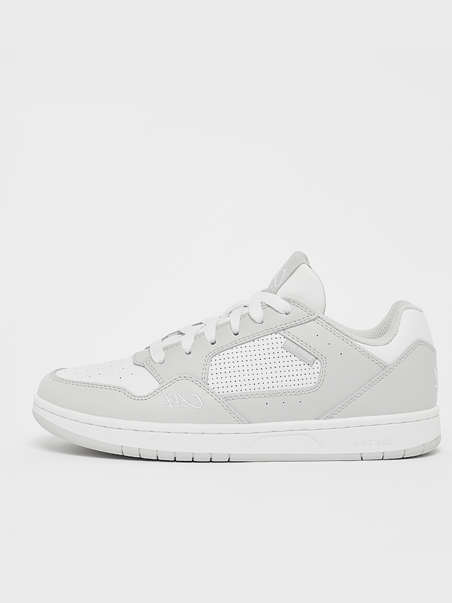 K1X, Sweep Low, white, Image 1 of 5