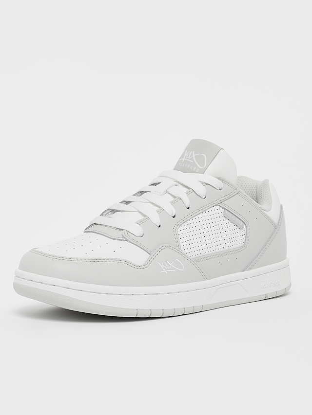 K1X, Sweep Low, white, Image 2 of 5