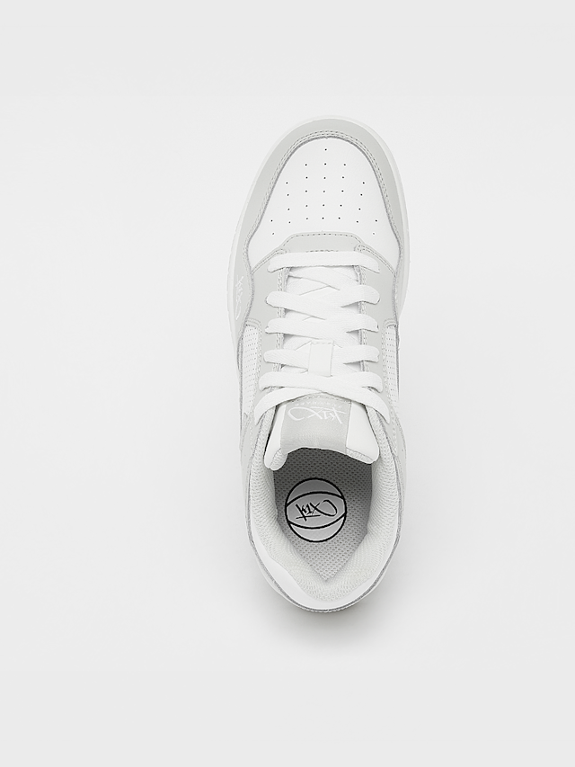 K1X, Sweep Low, white, Image 5 of 5