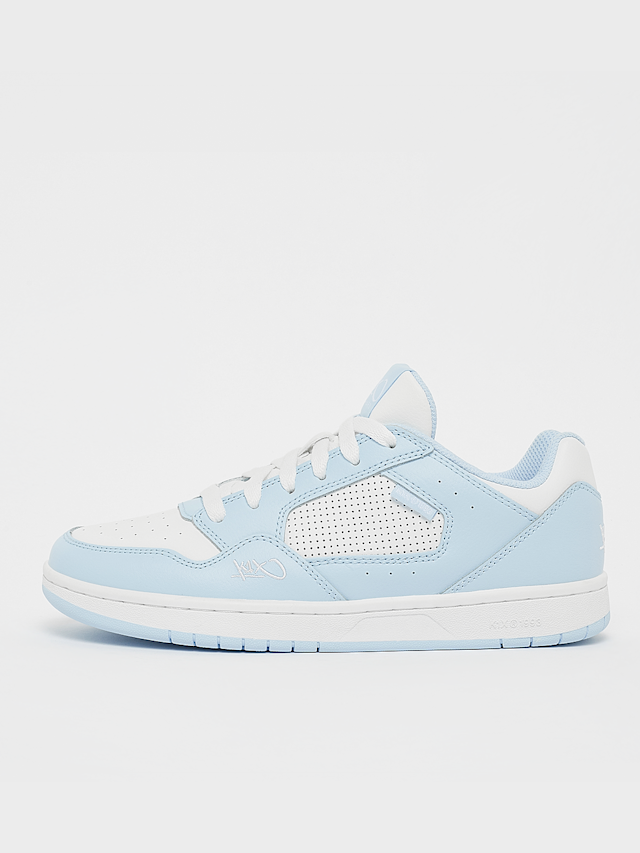 K1X, Sweep Low, blue, Image 1 of 5