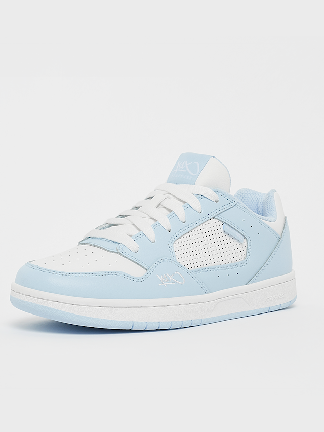 K1X, Sweep Low, blue, Image 2 of 5
