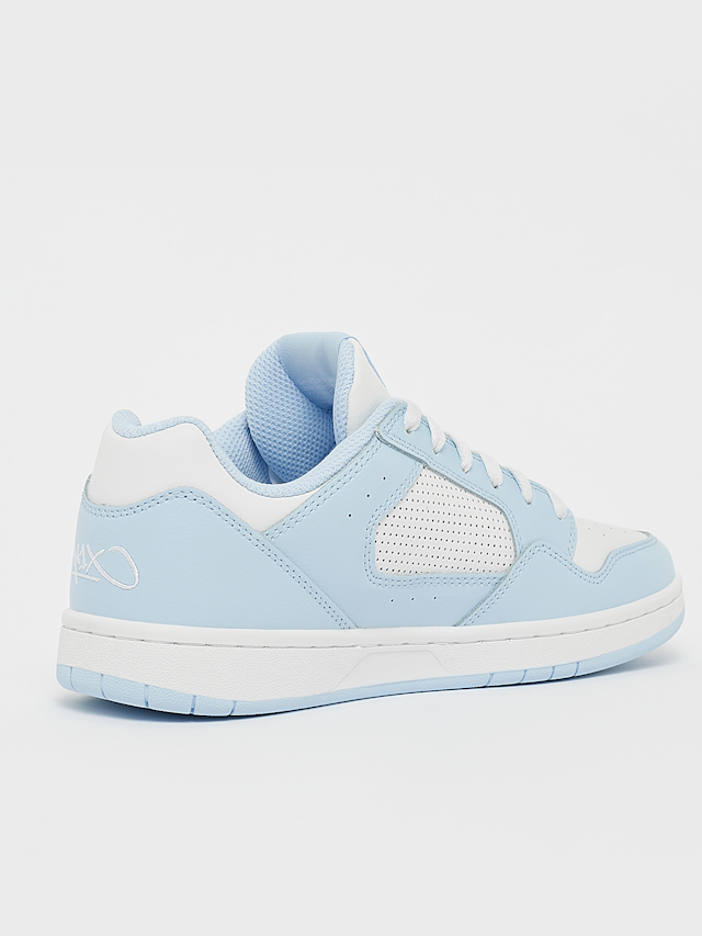 K1X, Sweep Low, blue, Image 3 of 5