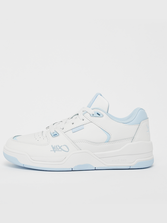 K1X, Glide, wit, Afbeelding 1 van 5