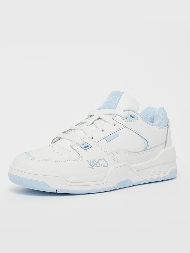 K1X, Glide, wit, Afbeelding 2 van 5