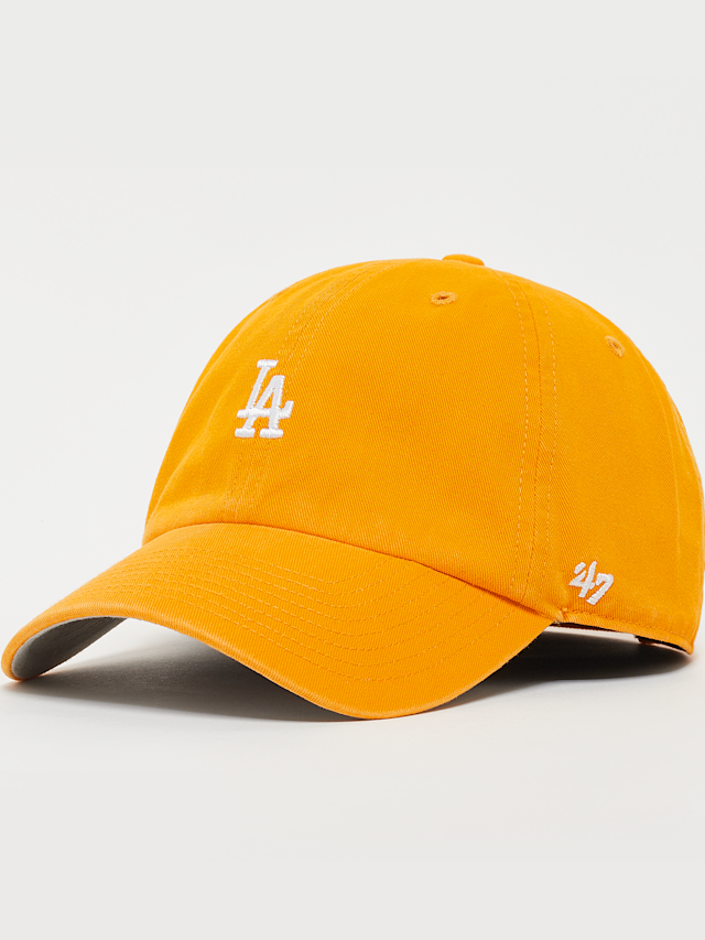 '47, Base Runner Clean Up MLB Los Angeles Dodgers, złoty, Obraz 1 z 4