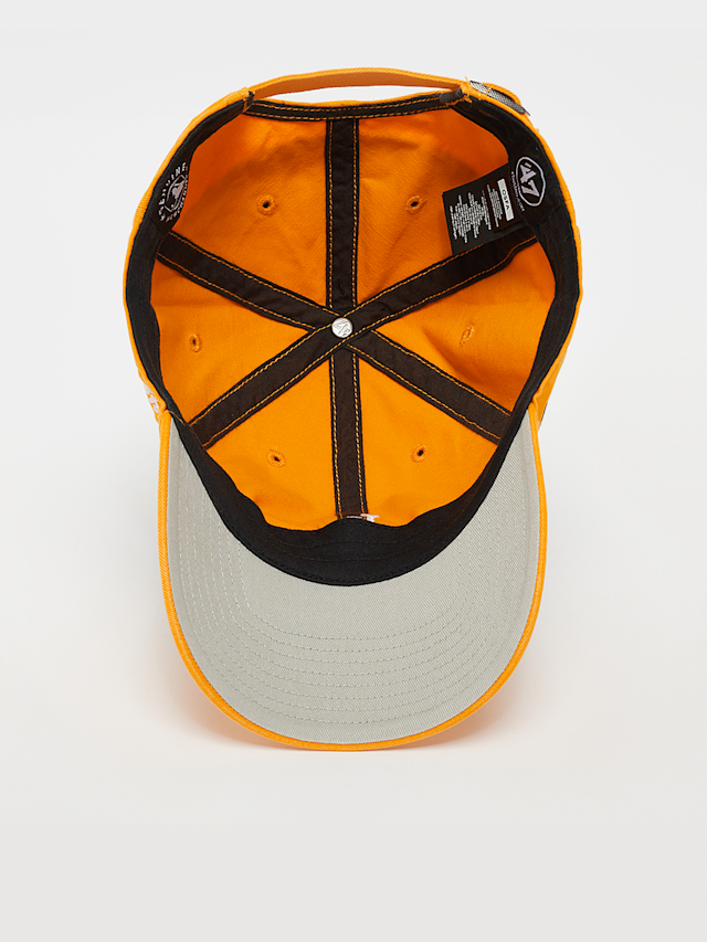 '47, Base Runner Clean Up MLB Los Angeles Dodgers, złoty, Obraz 3 z 4