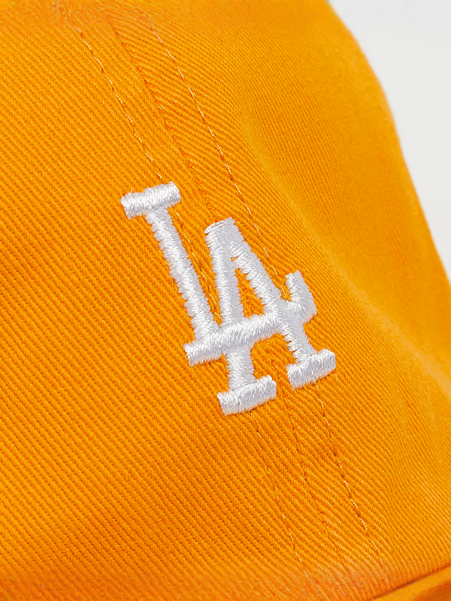 '47, Base Runner Clean Up MLB Los Angeles Dodgers, gold, Image 4 of 4