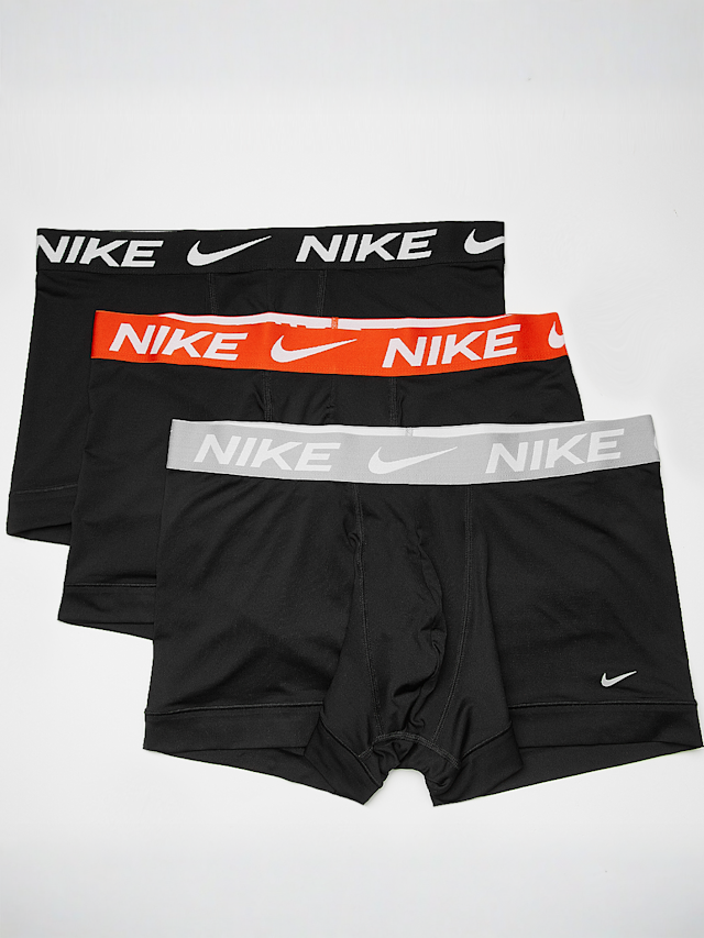 Nike, 3 PACK - Underwear Trunk, multicolor, Afbeelding 1 van 2