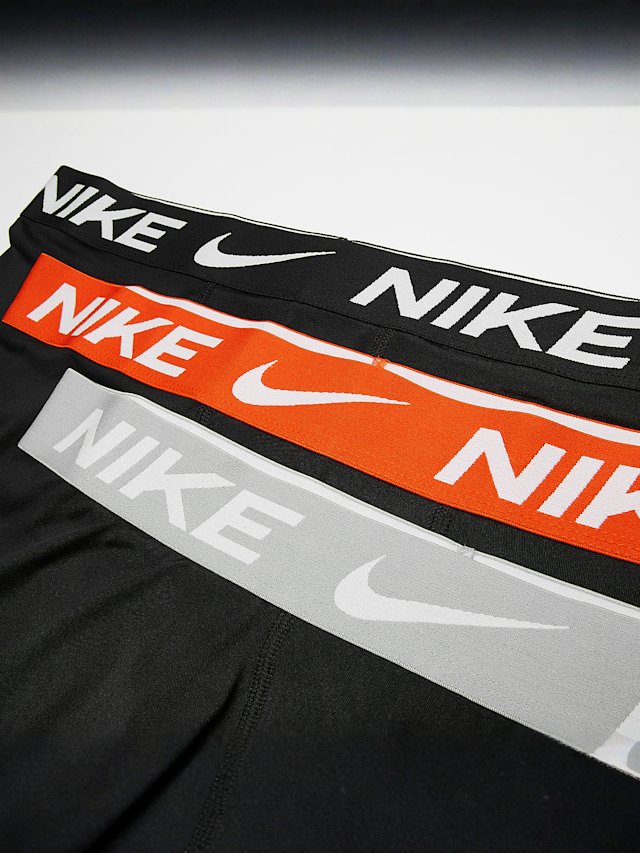 Nike, 3 PACK - Underwear Trunk, multicolor, Afbeelding 2 van 2