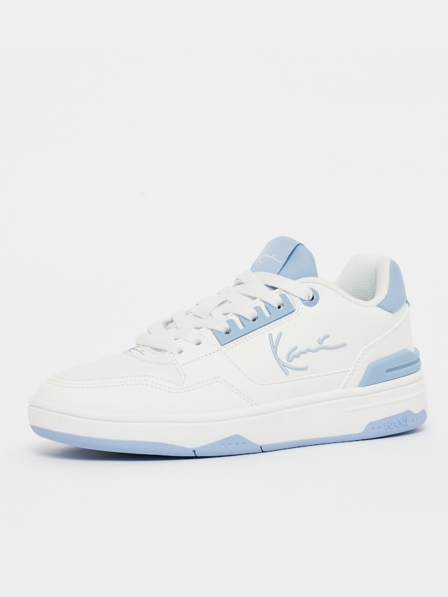 Karl Kani, LXRY 2K (GS), white, Image 2 of 5