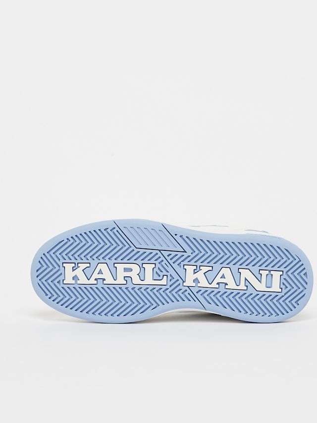 Karl Kani, LXRY 2K (GS), white, Image 4 of 5