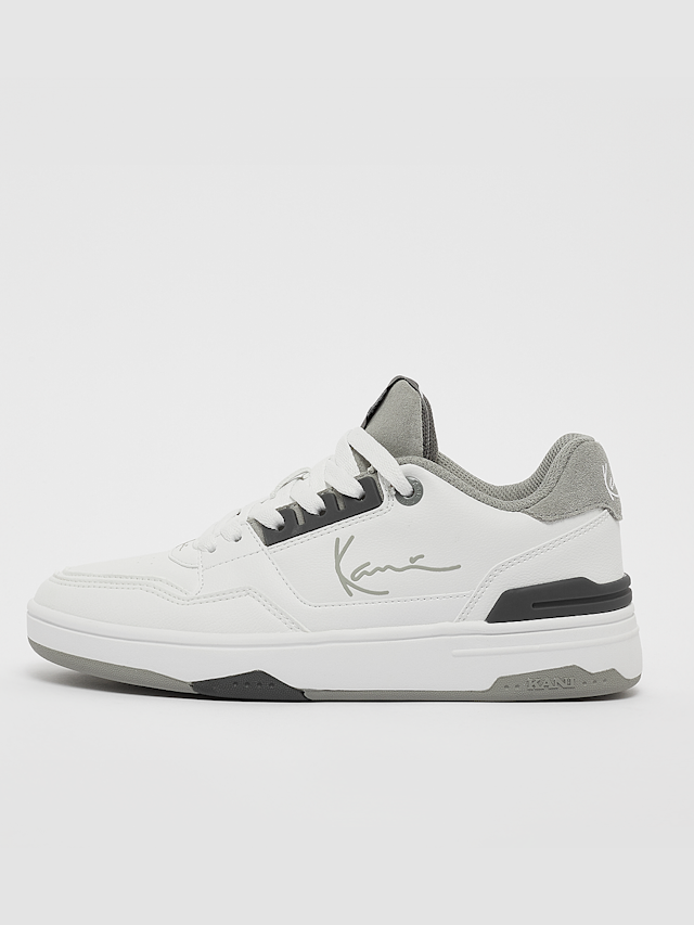 Karl Kani, LXRY 2K (GS), white, Image 1 of 5