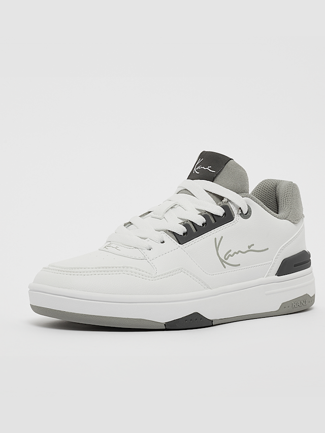 Karl Kani, LXRY 2K (GS), white, Image 2 of 5