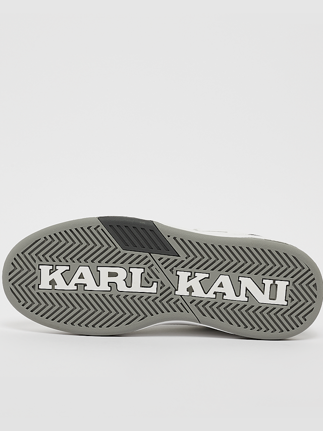Karl Kani, LXRY 2K (GS), white, Image 4 of 5