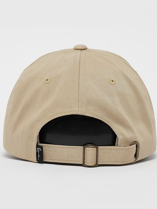 Karl Kani, Signature Essential Cap, beige, Image 2 of 4