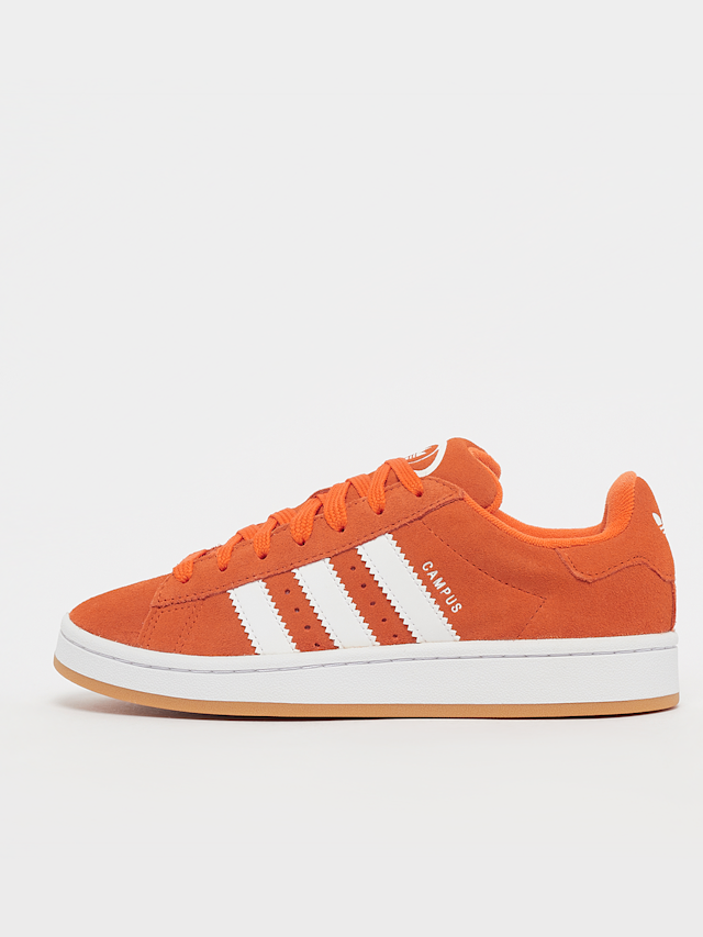 adidas Originals, Sneakersy Campus 00s Kids(GS), czarny, Obraz 1 z 6