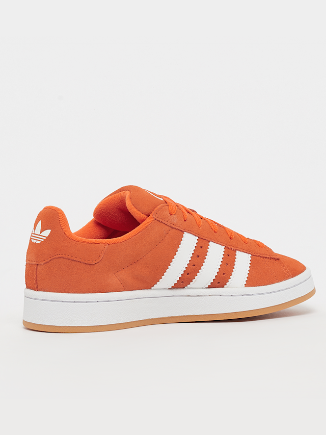 adidas Originals, Campus 00s (GS), black, Image 3 of 6