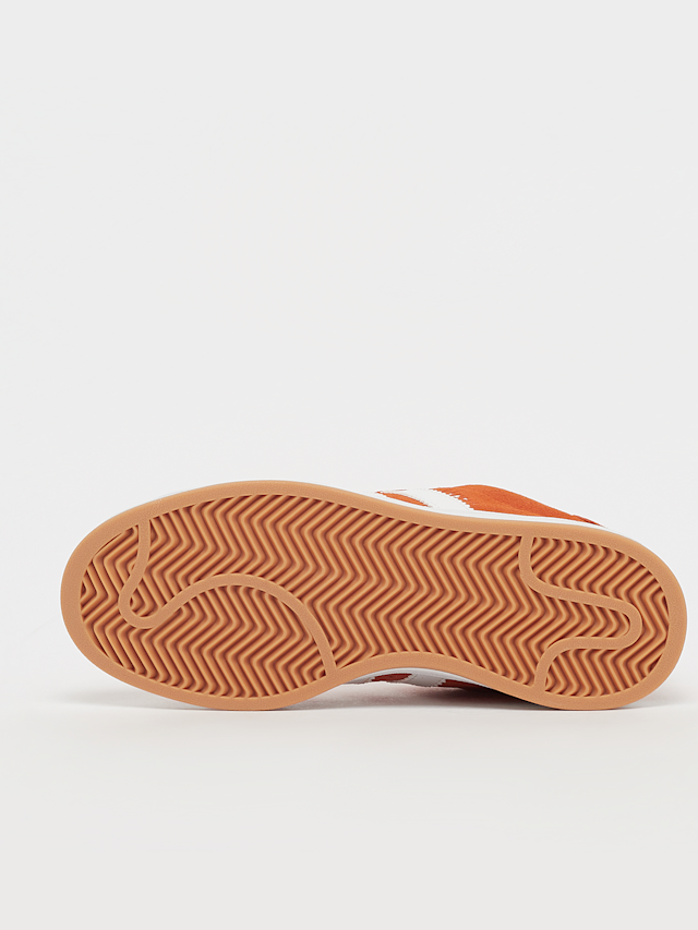 adidas Originals, Sneakersy Campus 00s Kids(GS), czarny, Obraz 4 z 6